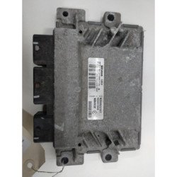 Calculateur Renault Clio 3 Phase 1